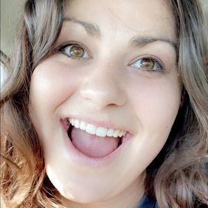 Meet your Posher, Callie